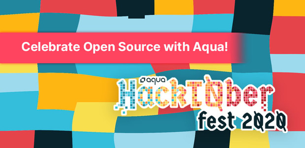AquaSec swag you can get