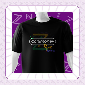 Chimoney swag you can get
