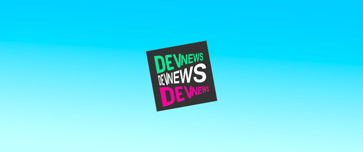DEV Podcast swag you can get