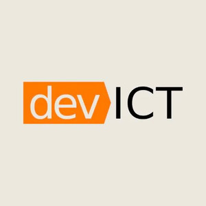 devICT swag you can get