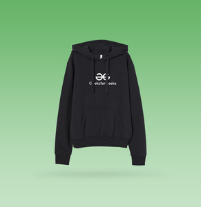 GeeksForGeeks swag you can get