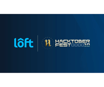 Loft labs swag you can get