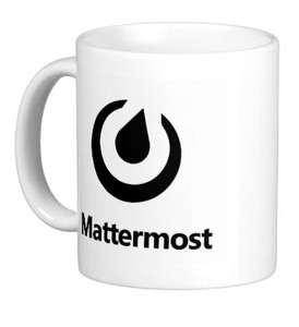 Mattermost swag you can get