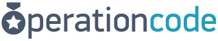 Operation Code swag you can get