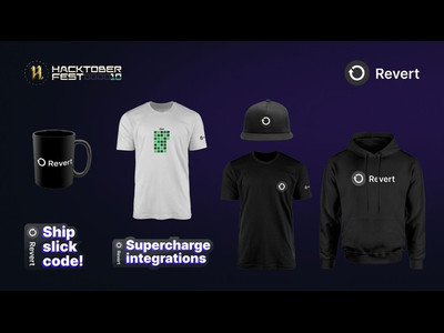 Revert swag you can get
