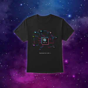 RoboPlay swag you can get