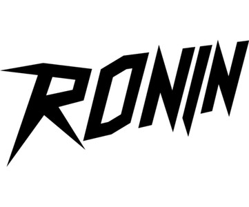 Ronin swag you can get