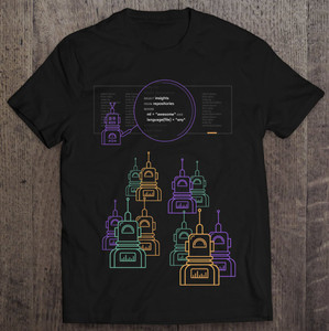 source{d} swag you can get