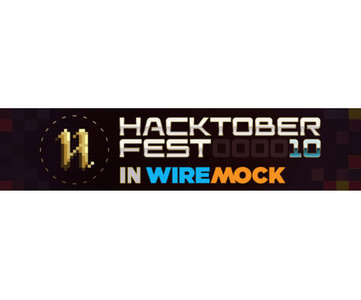 WireMock swag you can get